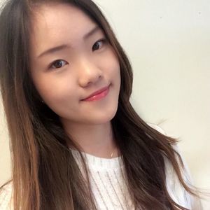 Meet your Posher, Daeun