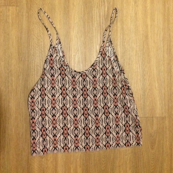 brandy Melville top
