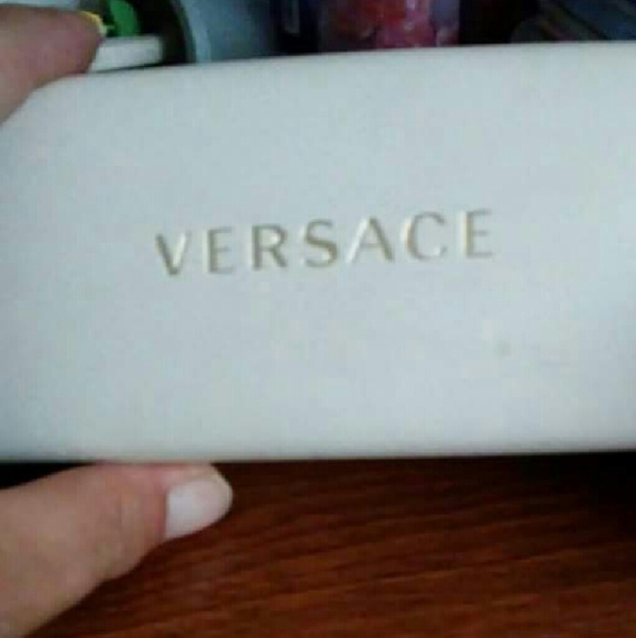 Authentic Versace sunglasses