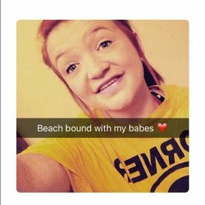 Meet your Posher, Brandy