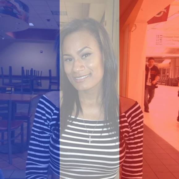 Meet your Posher, Jennifer