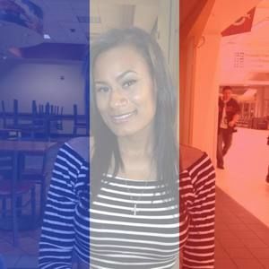 Meet your Posher, Jennifer