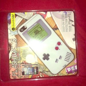 iPhone 5 case