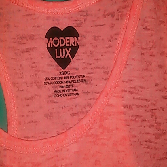 Tank top - Picture 3 of 3