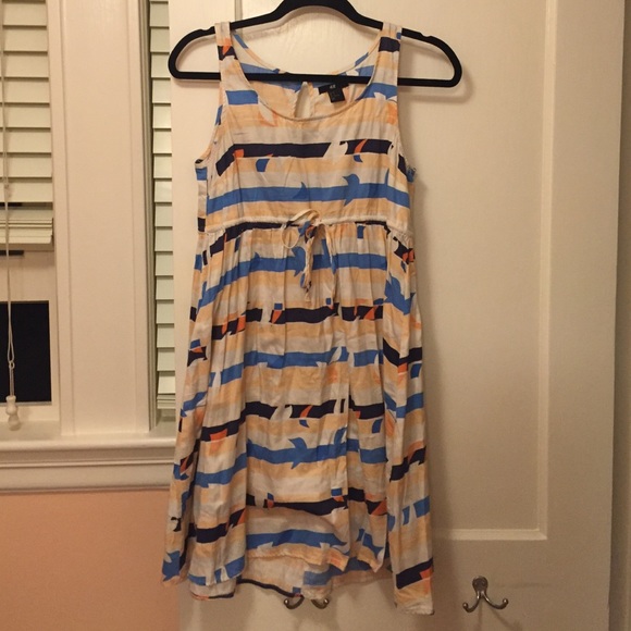 H&M Sundress, Size US6