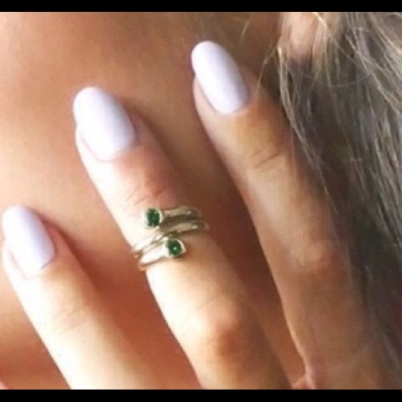 📍FINAL!📍Last One!! High Quality-MIDI Ring - Picture 2 of 2