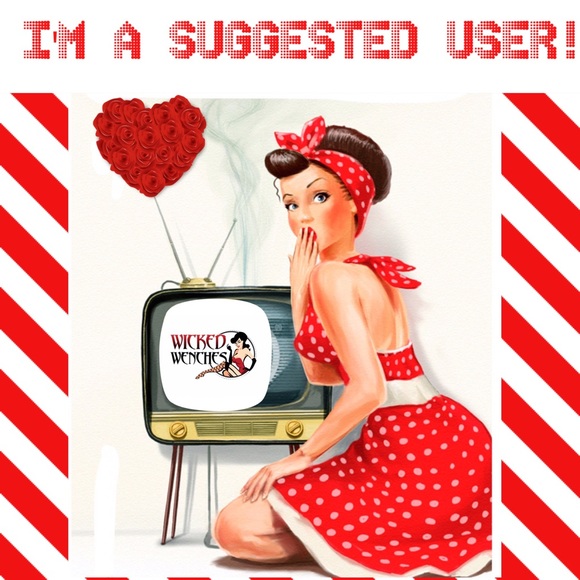 Poshmark Ambassador & Party Co-Host!💖💖💖 - Picture 4 of 5