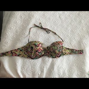 Victoria's Secret bikini top