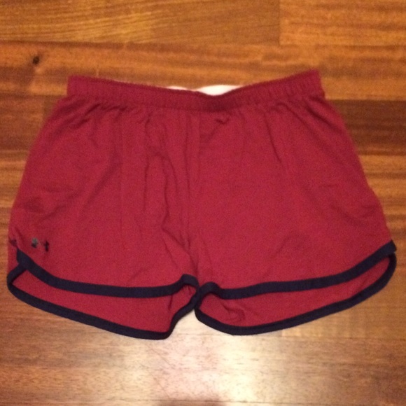 Under Armour Workout Shorts