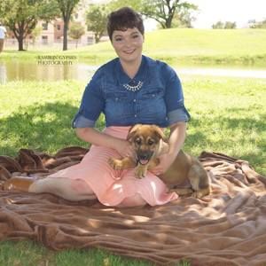 Meet your Posher, Lauren