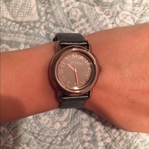 Marc by Marc Jacobs Watch