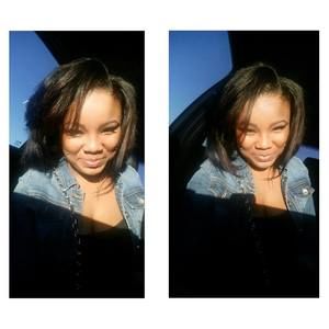 Meet your Posher, Adrian