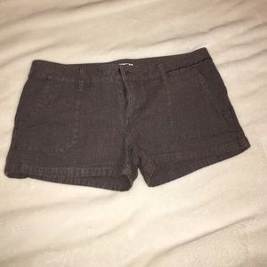 Volcom Shorts in Brown