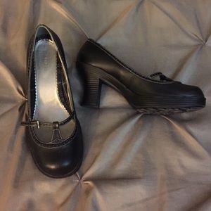 Maurice's Mary Jane Pumps