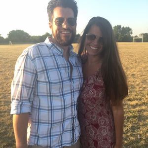 Meet your Posher, Rory