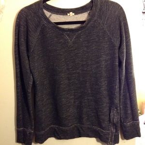 ✨ ✨ Cute Black J Crew Sweater✨✨