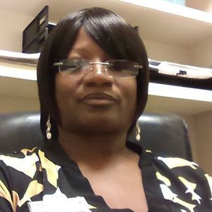 Meet your Posher, Katherine