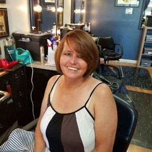 Meet your Posher, Donna