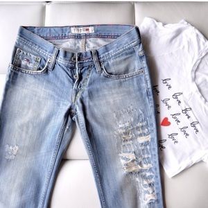 Tommy Hilfiger jeans