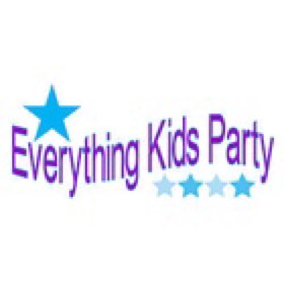 🎊🎉🎁 EVERYTHING KIDS PARTY 🎉🎊🎁