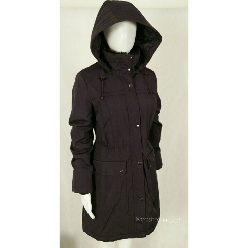 🎉Make An Offer🎉Insulated Winter Parka - Picture 6 of 6
