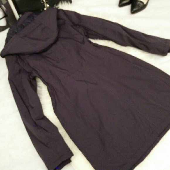 🎉Make An Offer🎉Insulated Winter Parka - Picture 3 of 6