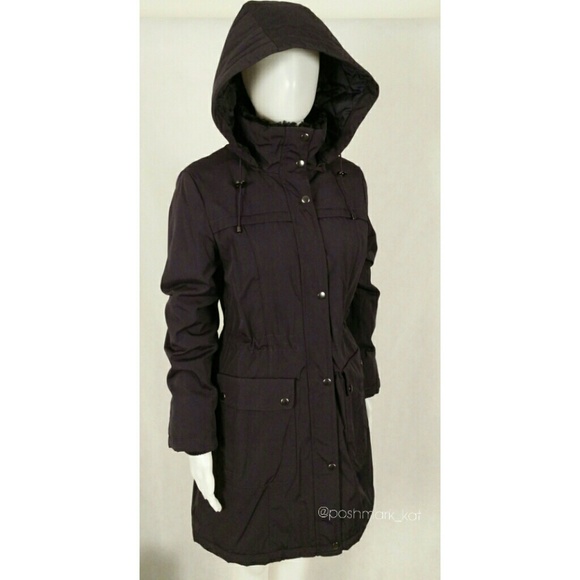 🎉Make An Offer🎉Insulated Winter Parka - Picture 6 of 6