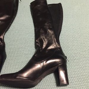 Franco Sarto boots