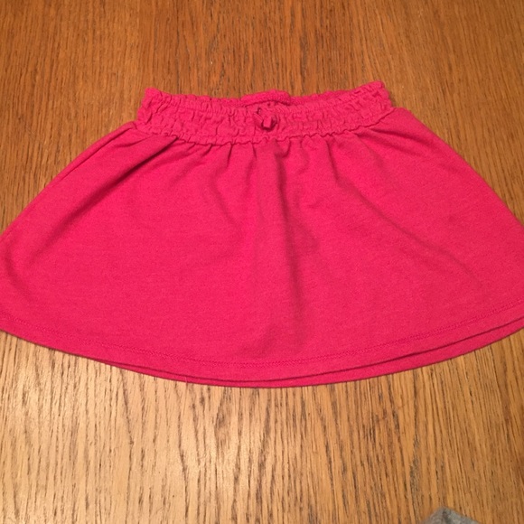 3 Girls Skirts Circo/Xhilaration - Picture 2 of 4