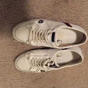 Men's Gucci Gyms Shoes
