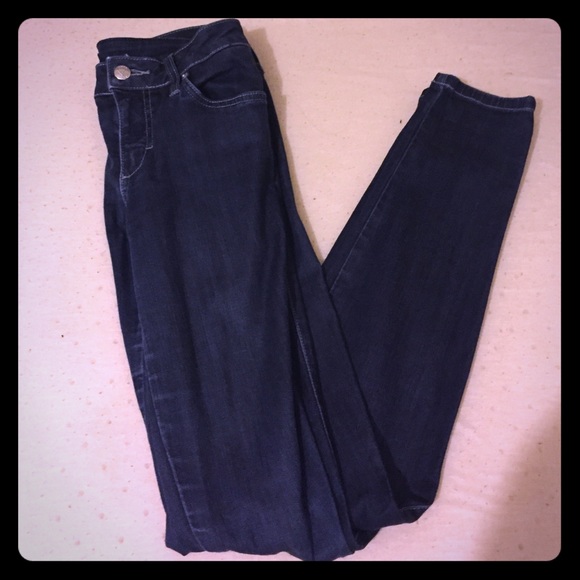 Bebe jeans