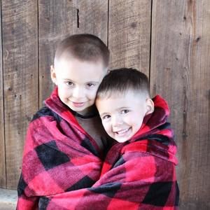 Meet your Posher, Lena