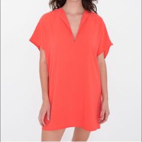 American Appeal Adia Dress