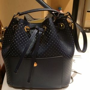 Authentic Michael Kors sling bag