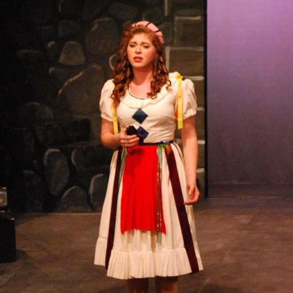 Meet your Posher, Jocelyn - Picture 1 of 1