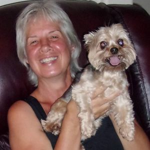 Meet your Posher, Valerie