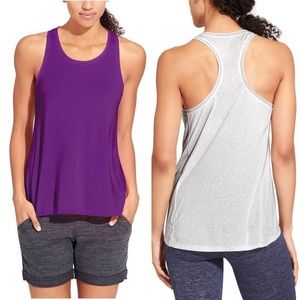 Athleta Essence Racerback Tank