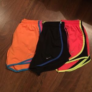 Nike shorts XS *3 for $30*