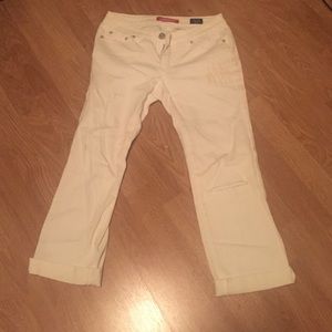 Union Bay Relaxed fit jeans size 0