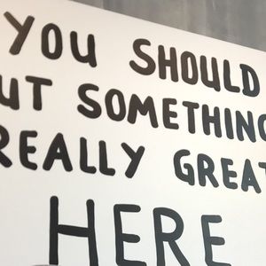 Meet your Posher, Jen