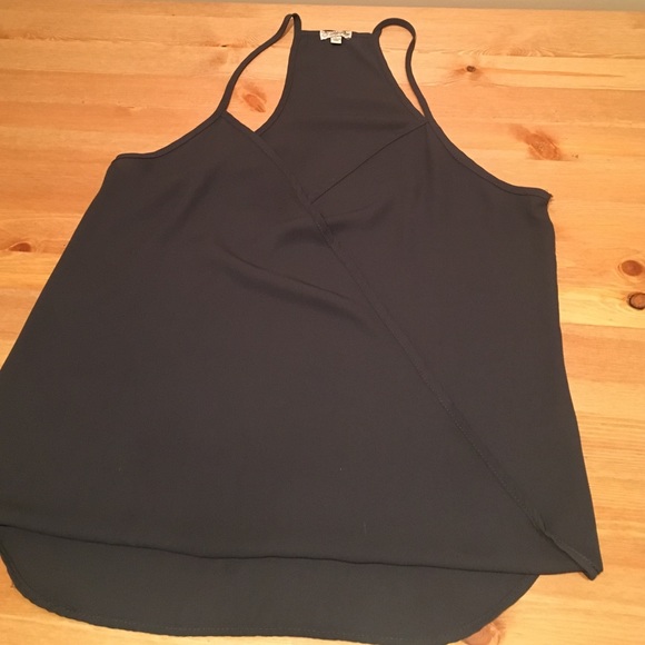 Light cool blouse that you can dress up :)
