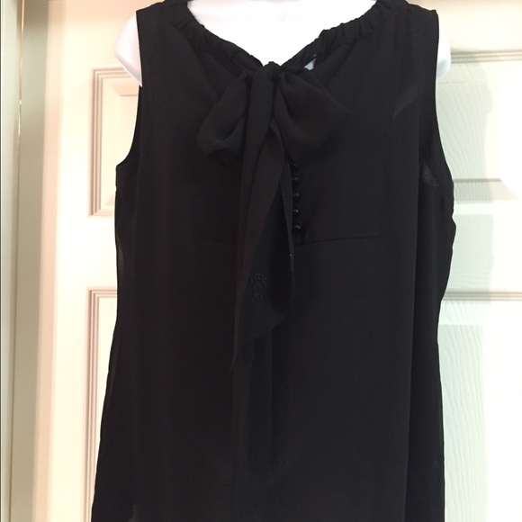 Tory Burch Saffield Blouse