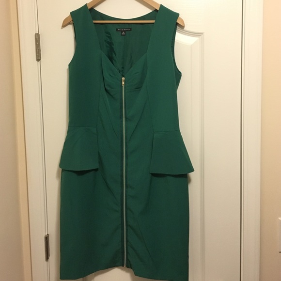 Size 10 dress