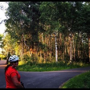 Meet your Posher, Marti