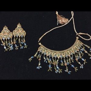 Necklace set