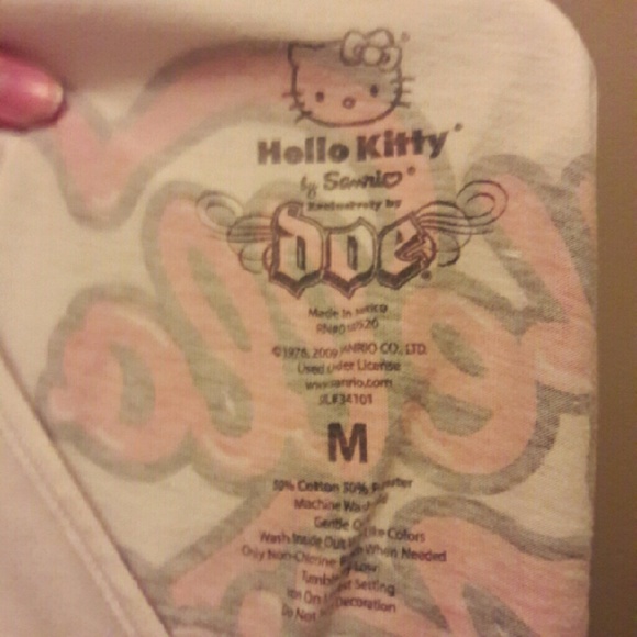  Hello Kitty Tank RARE - Picture 3 of 4