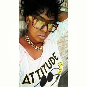 Meet your Posher, Tammy