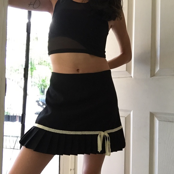 ✨NWT✨ CO-OP mini skirt - Picture 2 of 4