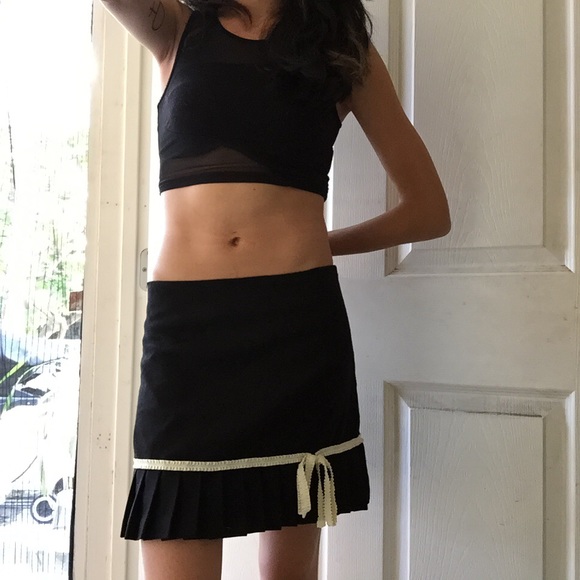 ✨NWT✨ CO-OP mini skirt - Picture 3 of 4