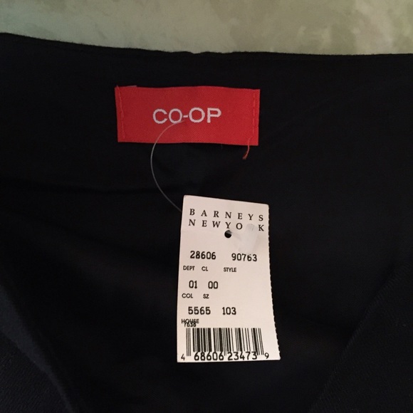 ✨NWT✨ CO-OP mini skirt - Picture 4 of 4